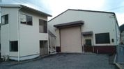 上深川工場37179の外観画像
