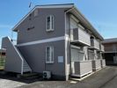 藤井ハイツの外観画像