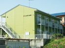 シャルマン苗代の外観画像