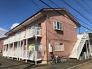 ハイツクリアスAの外観画像