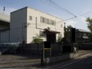 美女木6丁目賃貸工場の外観画像
