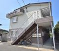 レイクサイド坪見の外観画像