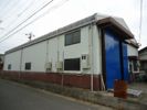 東中島3丁目11－7工場の外観画像