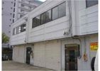 下三栖53番地倉庫付事務所C棟の外観画像