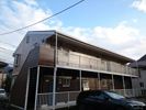 ニューシティ亀山Cの外観画像