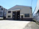 菱川町490番地倉庫の外観画像