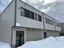 平和通2丁目倉庫付事務所の外観画像
