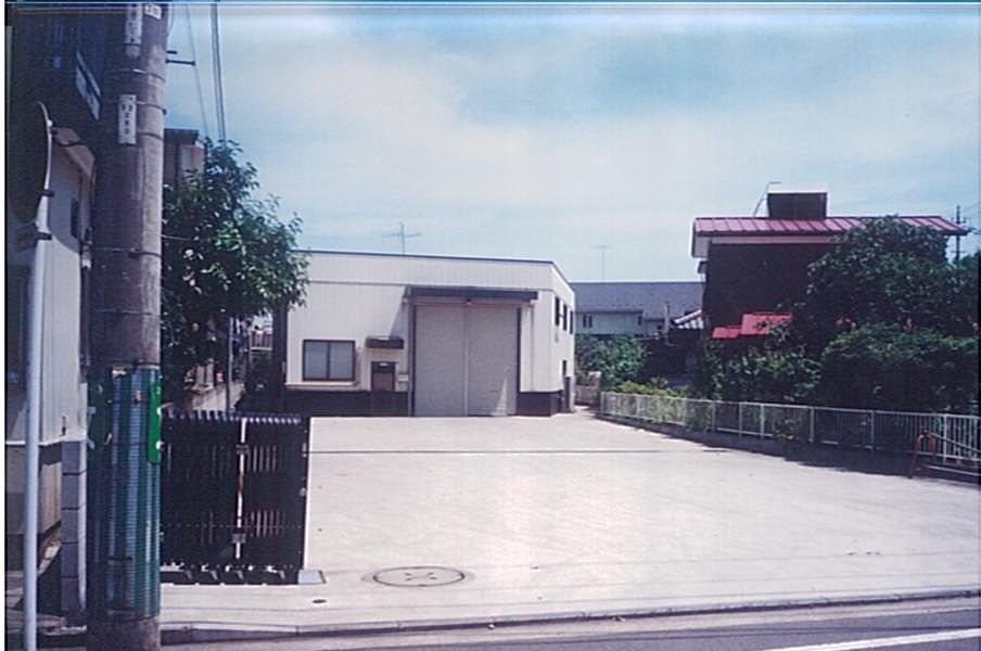 新吉田東3丁目工場 MYの外観画像