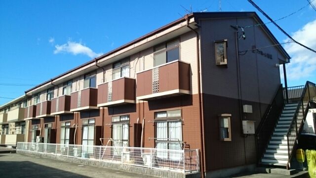 ファミール岩塚の外観画像