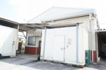 田村町上行合工場 Aの外観画像