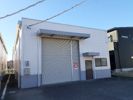 三和町倉庫Ⅶの外観画像