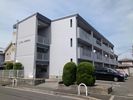 メゾンスプリングの外観画像