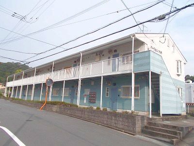 パークヒル光明の外観画像