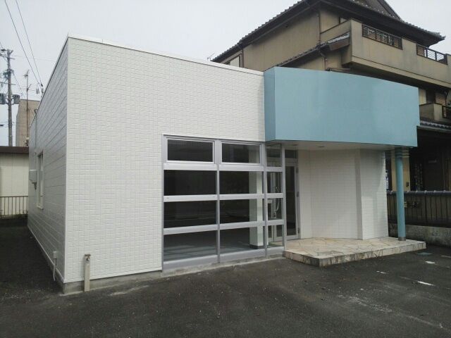 仁藤町7－4事務所の外観画像