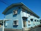 ブルーアローαの外観画像