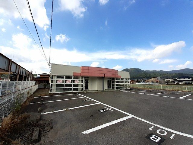 国分寺町新居事務所 1 Aの外観画像