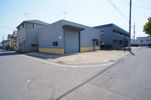 荒牧町1丁目倉庫K・Wの外観画像