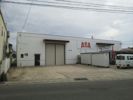 和歌山市西庄倉庫の外観画像