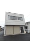 瀬戸町沖 SS倉庫付事務所の外観画像