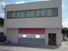 島2丁目倉庫付事務所（A）の外観画像