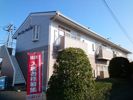 ニューシティパークサイドの外観画像