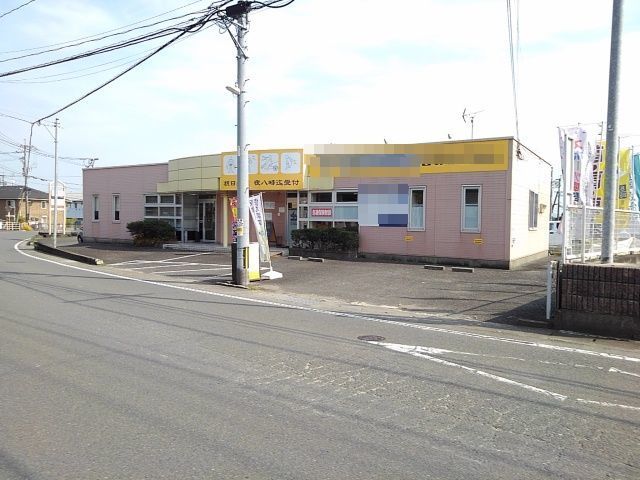 鳥栖市古賀町事務所の外観画像