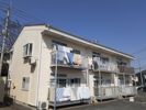 ランドロードヌマタBの外観画像