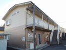 エルディム坂田の外観画像