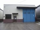 築地新居工場 B棟の外観画像
