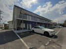 エルディム永原Ⅰの外観画像