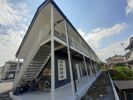 エルディム永原Ⅱの外観画像