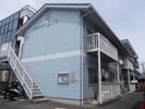シティハイツふじいの外観画像