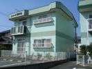 コーポ徳栄Bの外観画像