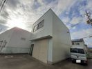 朝倉南町倉庫付事務所FNの外観画像