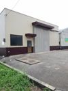 下鳥渡貸工場Gの外観画像