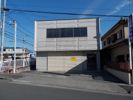 渕上倉庫付事務所Ⅱの外観画像
