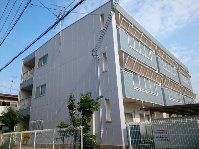 ブランカ春木の外観画像