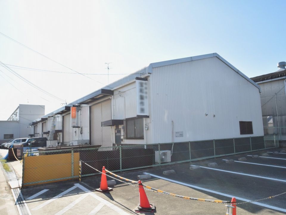 走井2丁目工場(Ⅳ)の外観画像