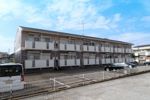 SUNRISEヨシカワBの外観画像