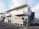 北の原ハイツAの外観画像