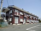 飯塚ハイツの外観画像