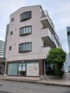 プラザインフィニティの外観画像