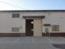 古川町335番地倉庫の外観画像