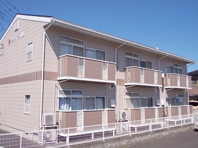 アクティブ河野の外観画像