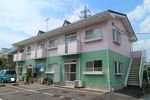 ハイツナチュレの外観画像