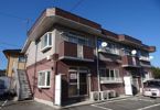 エルディム加屋Aの外観画像