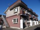 エルディム加屋Bの外観画像