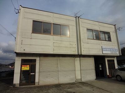 東原2488-2倉付事務所Aの外観画像