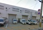 菊水通4丁目事務所付倉庫（B）の外観画像