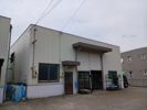 上徳間工場Dの外観画像
